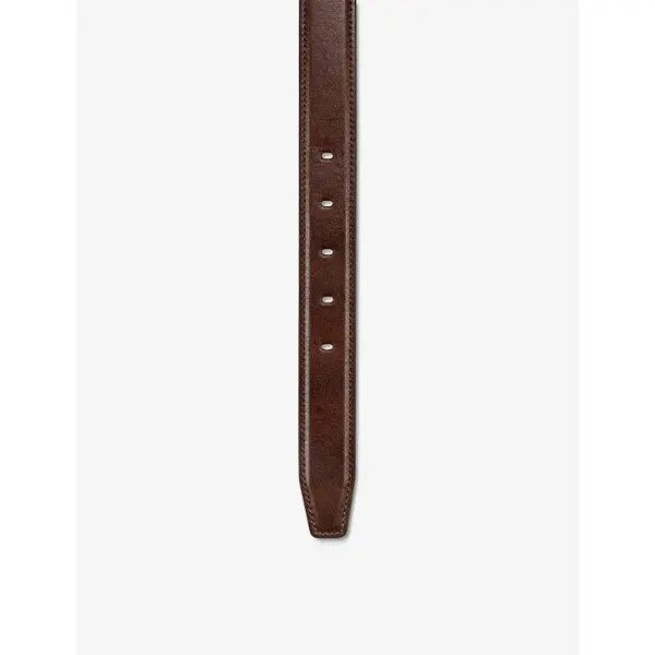 Christian Louboutin oc11z0325 Size: OS /Biz Belt in Cosme Size ONE SIZE - 4 Thumbnail