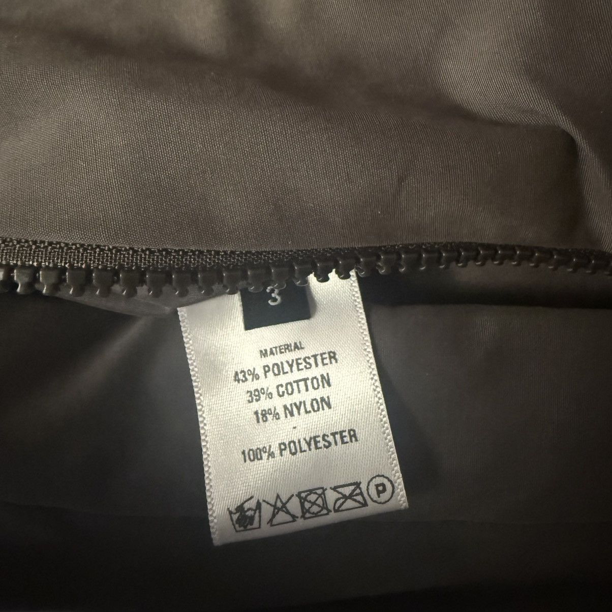 Hyein Seo Hyein Seo Reversible Padded Vest Size US L / EU 52-54 / 3 - 8 Thumbnail