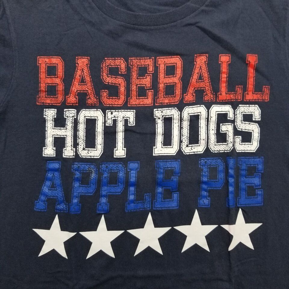 Other Baseball Shirt Mens Medium Short Sleeve Extreme Concepts Size US M / EU 48-50 / 2 - 6 Thumbnail