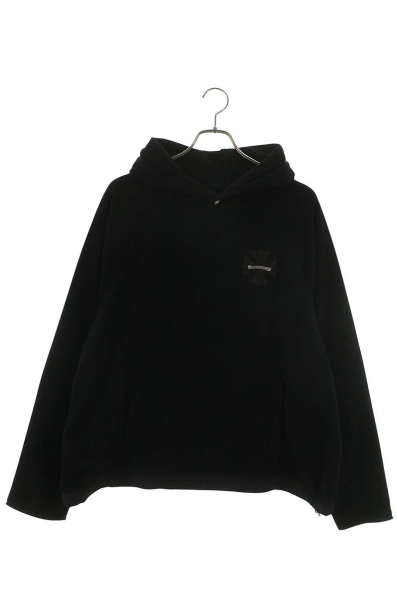 Chrome Hearts BRAND NEW Chrome Hearts GRP Y NOT Polar Fleece