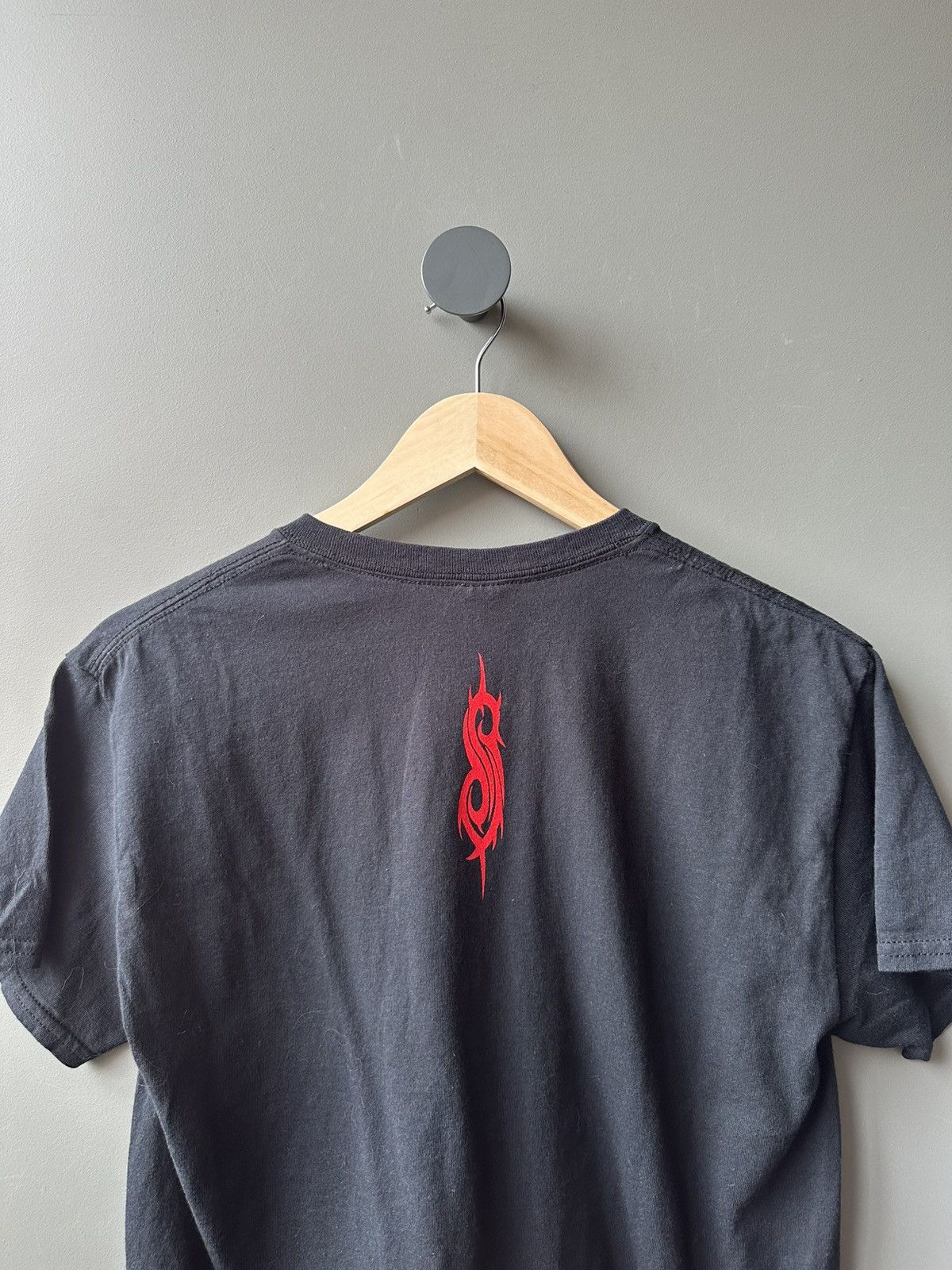 Slipknot Slipknot 5 The Gray Chapter Tee Size S Size US S / EU 44-46 / 1 - 4 Thumbnail