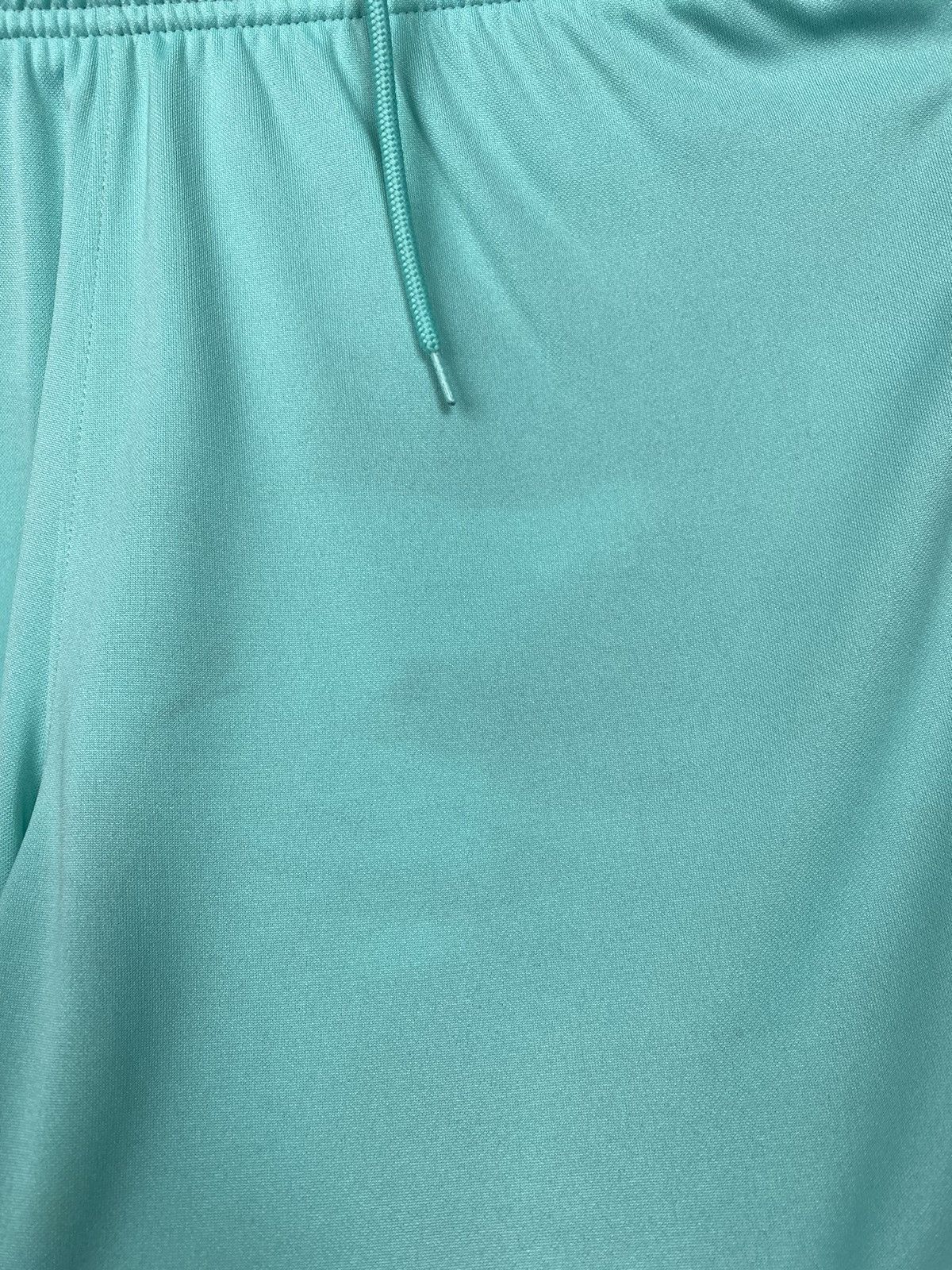 Nike Nike Liverpool Shorts Turquoise Men’s M Soccer Training Size US 32 / EU 48 - 6 Thumbnail