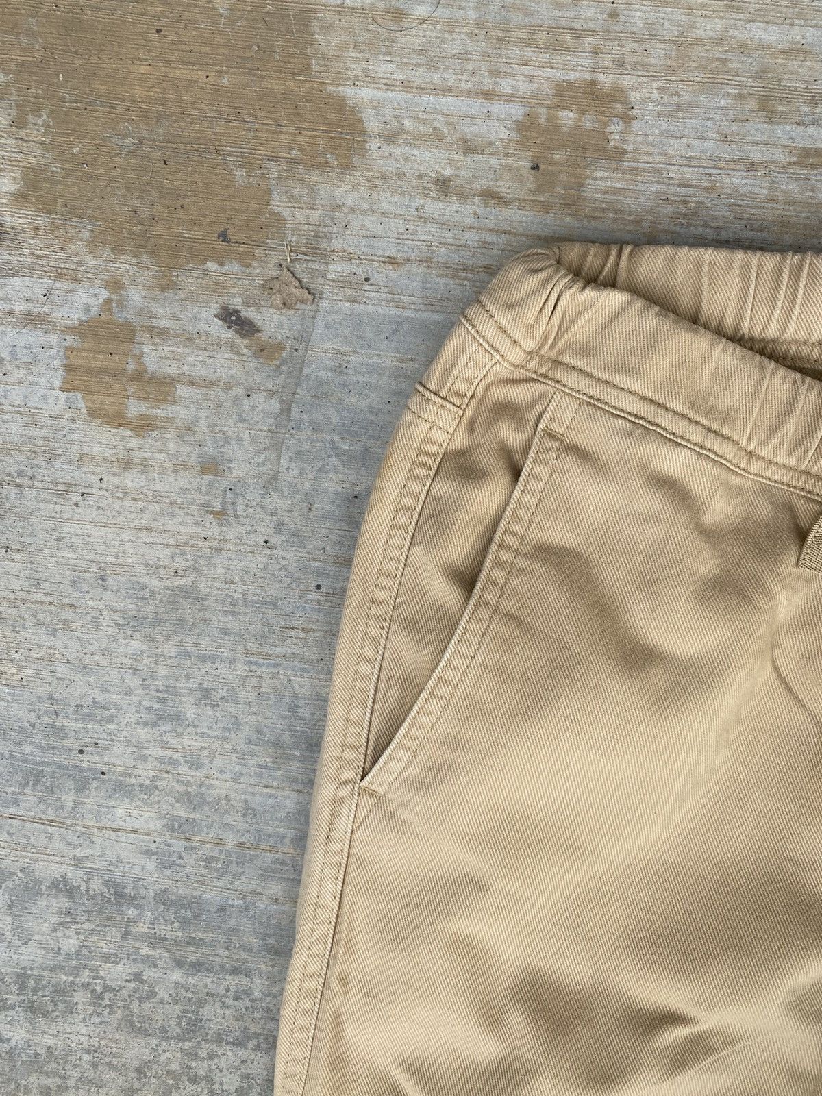 Uniqlo X Lemaire Outdoor Pants