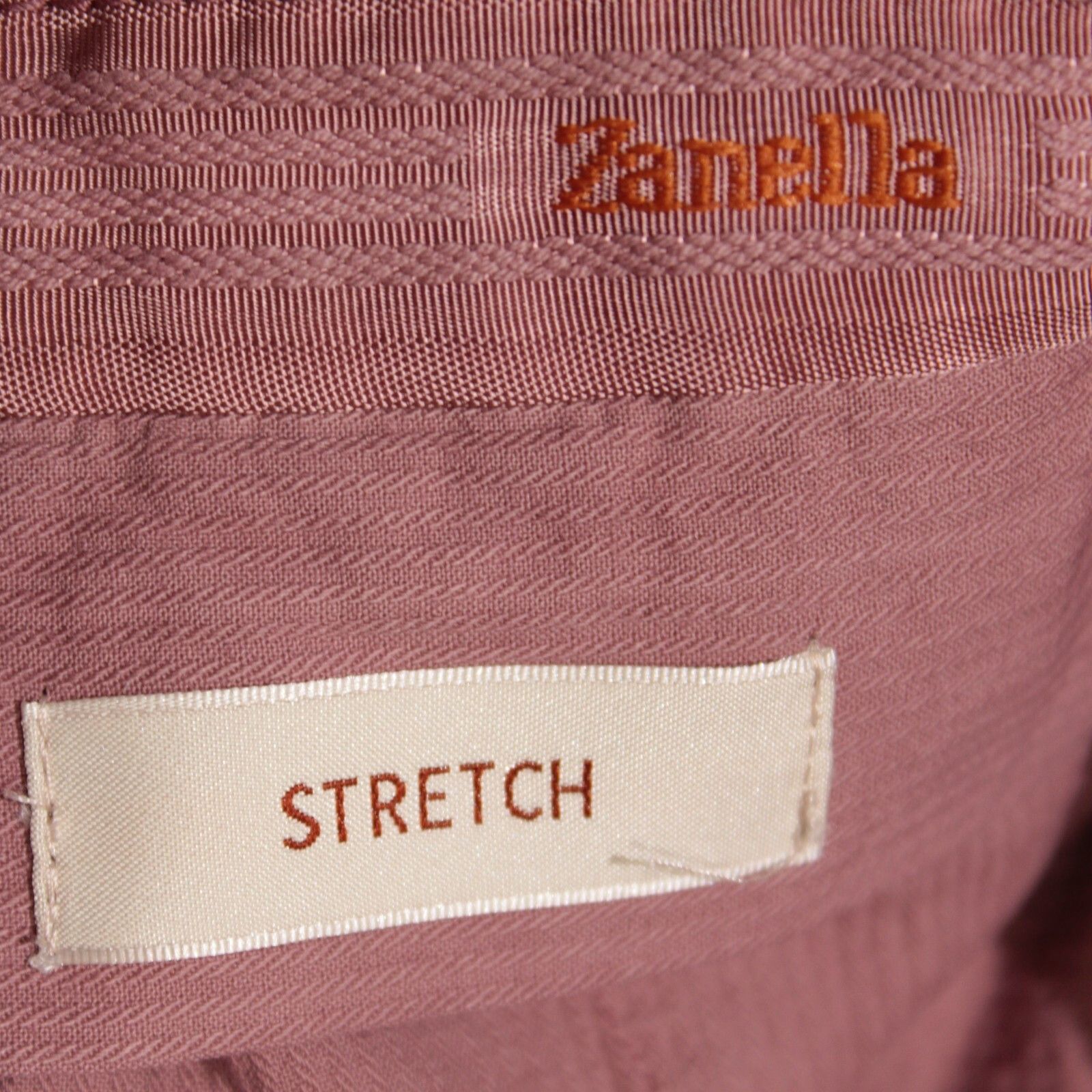 Zanella Zanella New with tags Chino Size 32 US In Pink Size US 32 / EU 48 - 9 Thumbnail