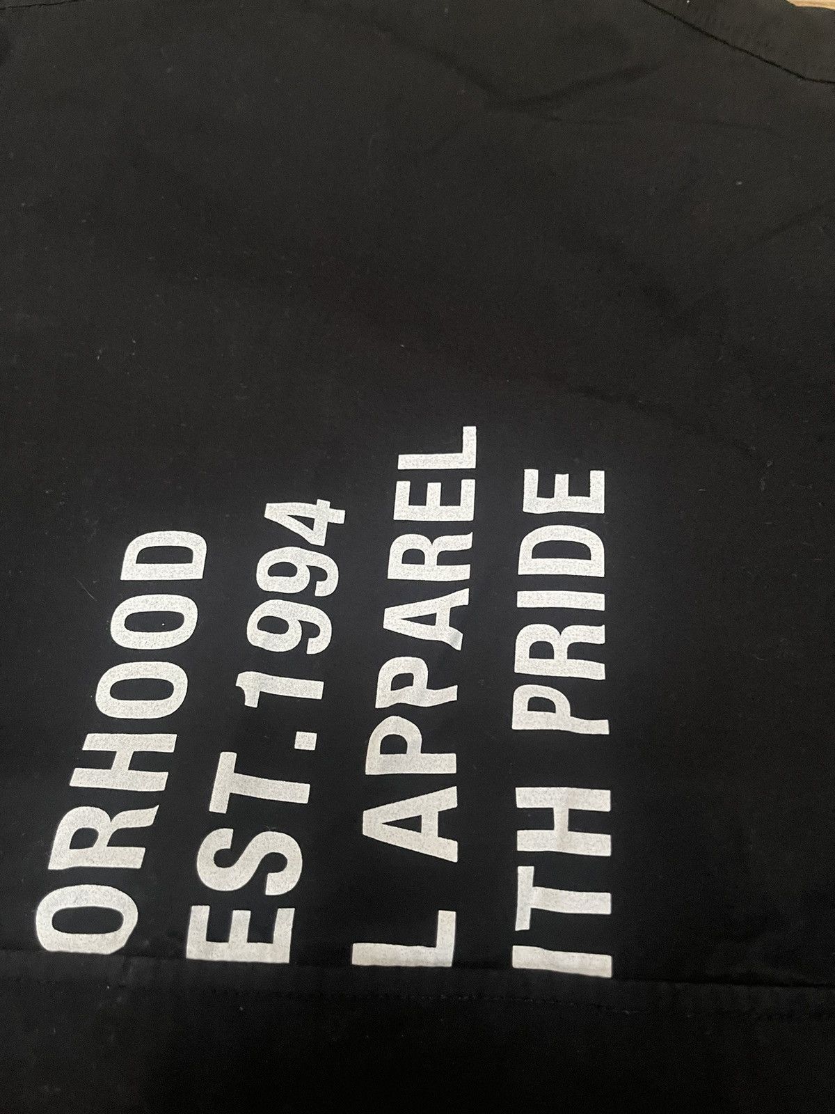 Neighborhood Neighborhood Jacket Size US XL / EU 56 / 4 - 3 Thumbnail