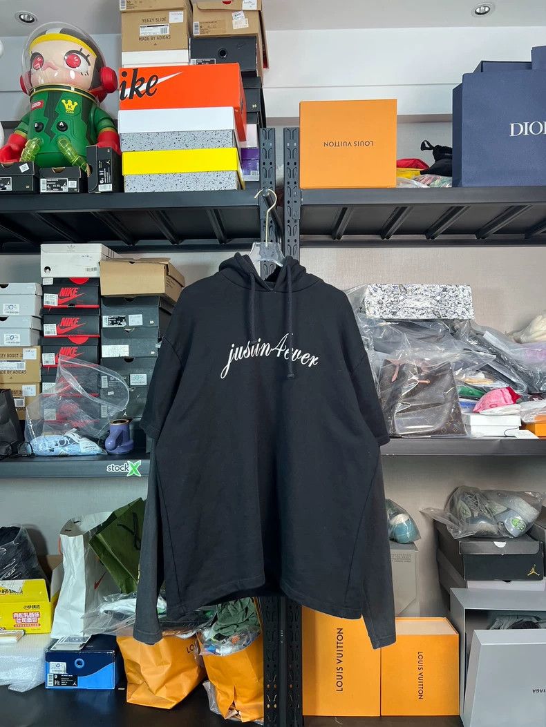 Vetements Vetements 2017 aw Shooting Club Gun Cap Two Piece Sweatshi Size US L / EU 52-54 / 3 - 1 Thumbnail
