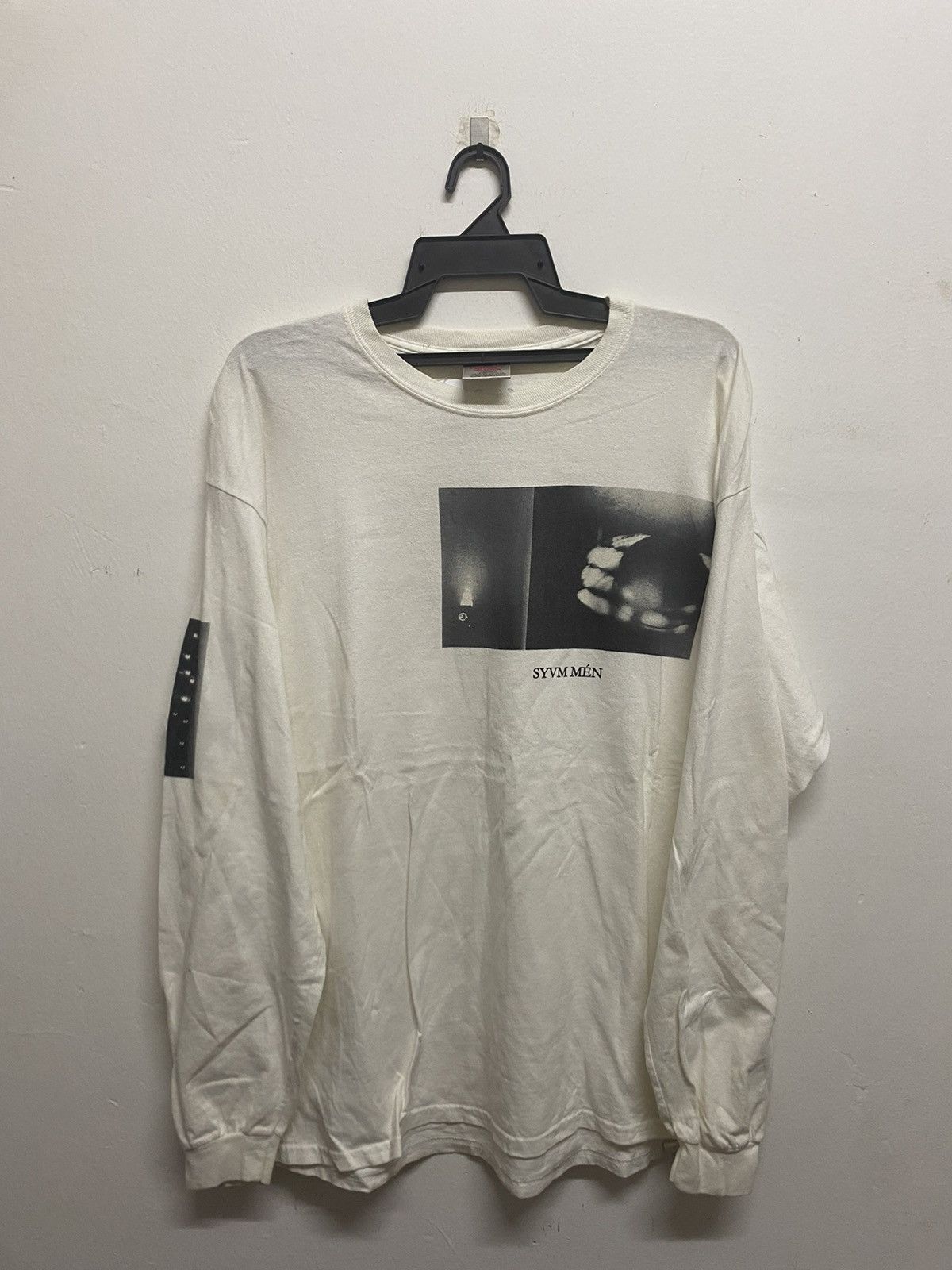 Vintage 90’s Cho Ongo Kastane Art Tee