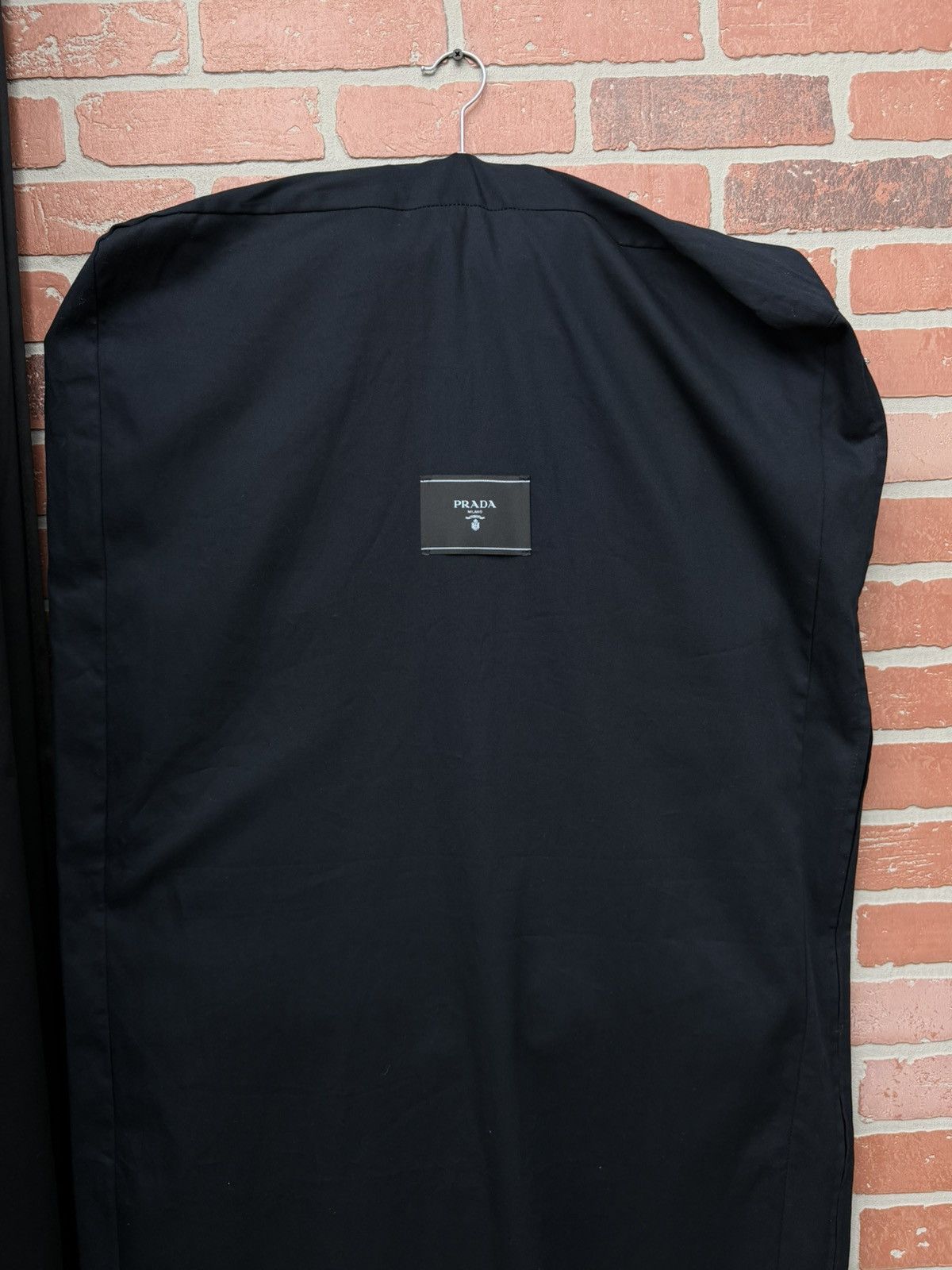 Prada Size M/48 - Prada Padded Re-Nylon Vest Size US M / EU 48-50 / 2 - 10 Thumbnail