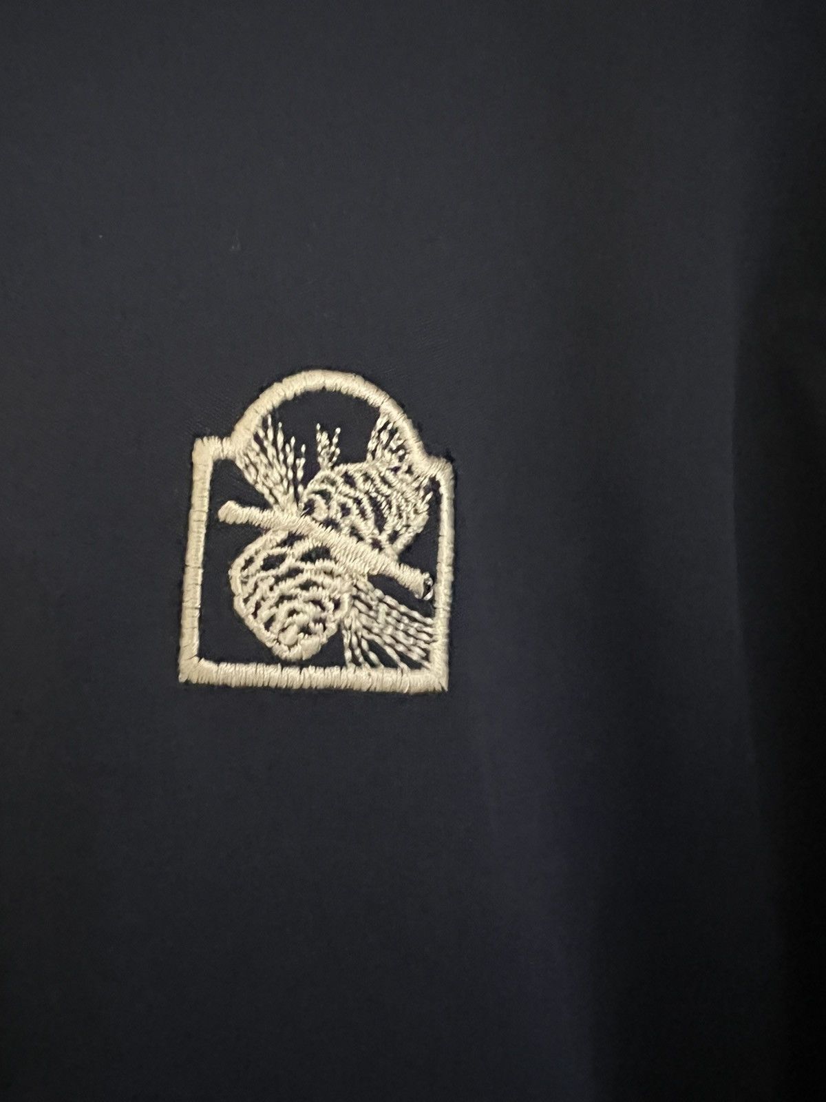 Galvin Green Galvin Green Windstopper Men’s Golf Jacket Full Zip Navy L Size US L / EU 52-54 / 3 - 7 Thumbnail