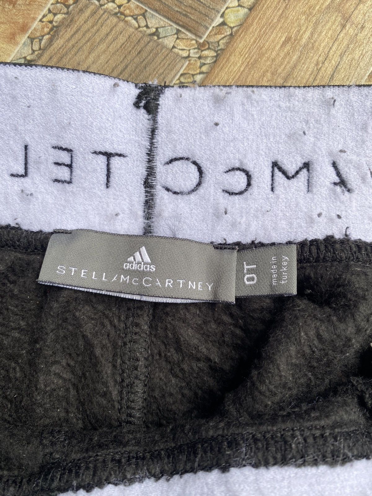 Adidas × Stella McCartney adidas x stella shorts Size 32" / US 10 / IT 46 - 4 Thumbnail