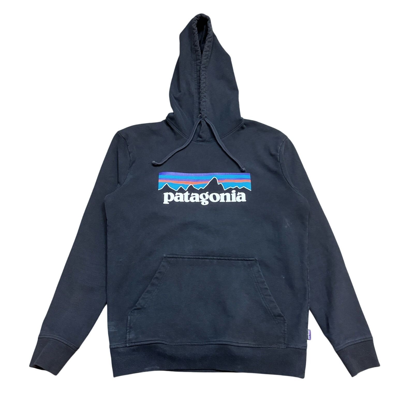 Patagonia Patagonia P-6 Logo Uprisal Hoodie Men's Small Gorpcore Size US S / EU 44-46 / 1 - 1 Thumbnail