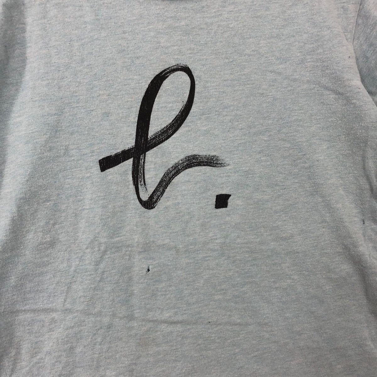 agnes b. Designer AGNES B PARIS France Enfant T-Shirt Size XS / US 0-2 / IT 36-38 - 3 Thumbnail