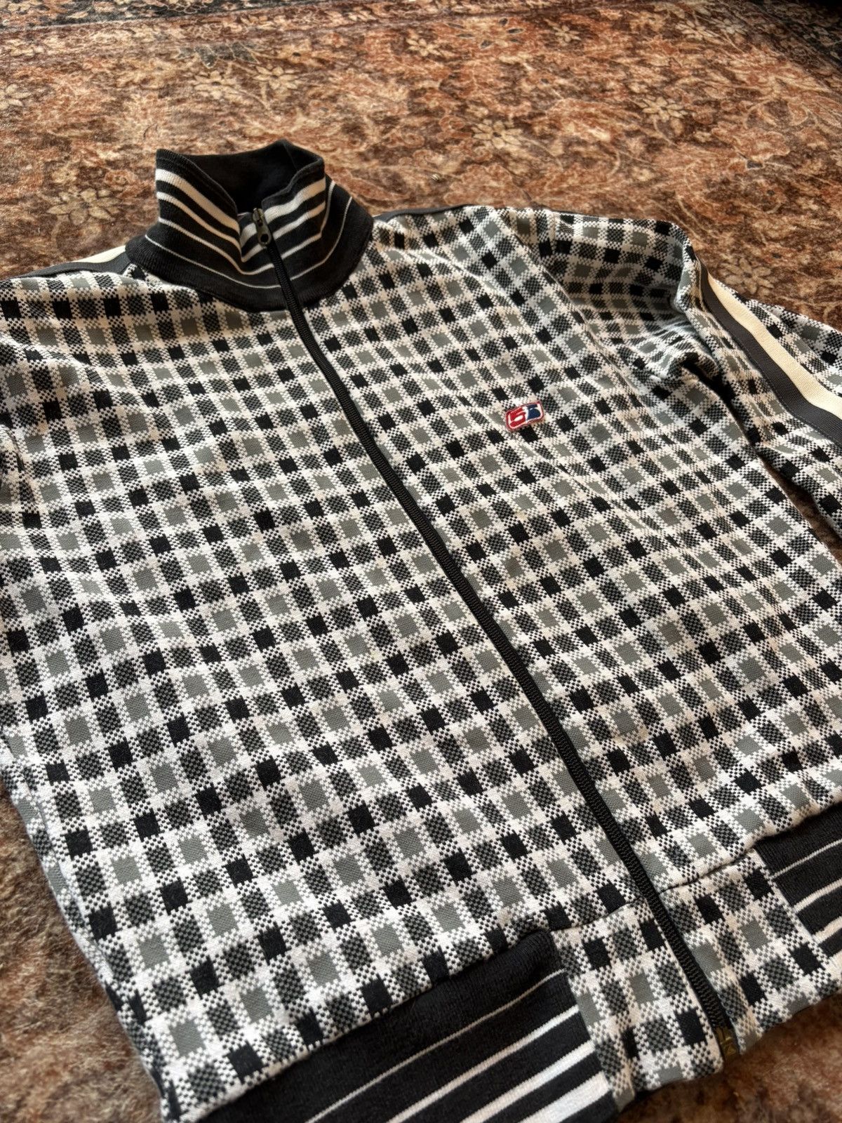 Diesel *RARE* Vintage Diesel 55DSL Jacket Size US S / EU 44-46 / 1 - 3 Thumbnail