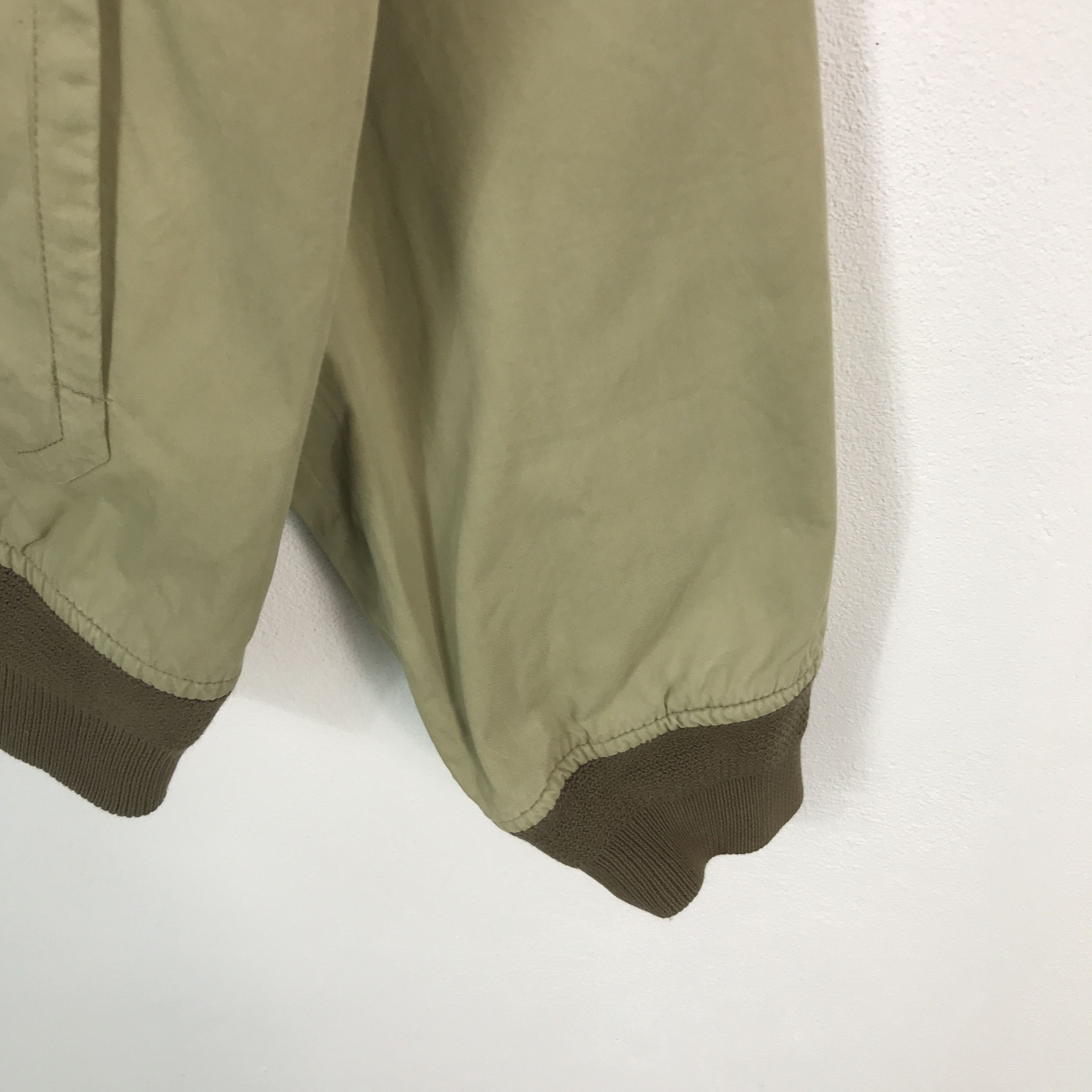 Japanese Brand × Paul Smith × Vintage paul smith button button up jacket made in Japan Size US L / EU 52-54 / 3 - 6 Thumbnail