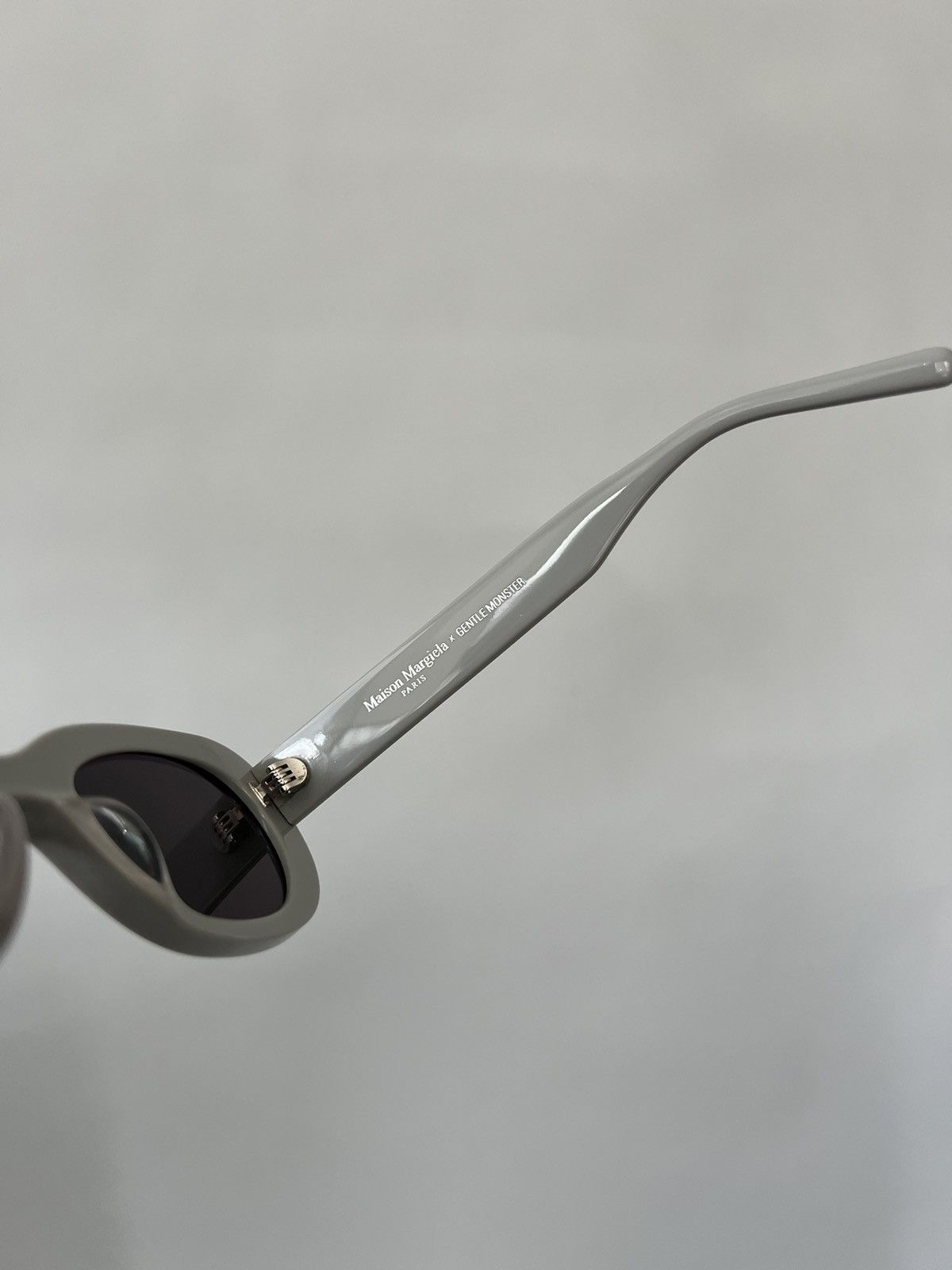 Maison Margiela Maison Margiela x Gentle Monster Sunglasses Size ONE SIZE - 8 Thumbnail
