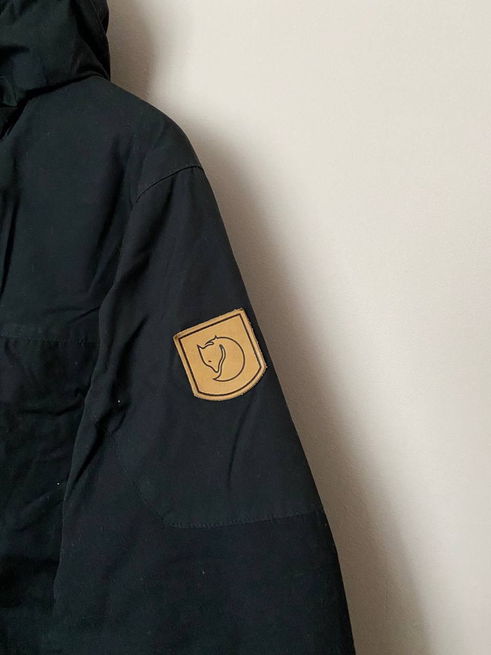 Fjallraven Fjallraven Skogso Padded Jacket g1000 Size US L / EU 52-54 / 3 - 2 Thumbnail