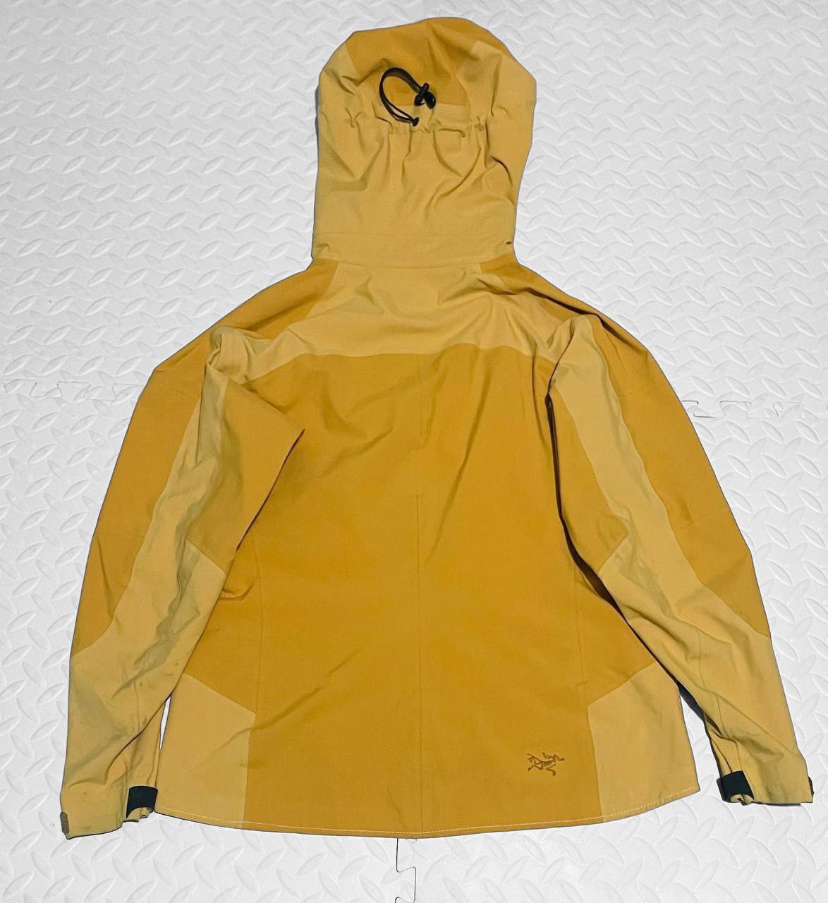Arc'teryx Arcteryx 2006 Stingray Goretex Jacket Size US M / EU 48-50 / 2 - 2 Thumbnail