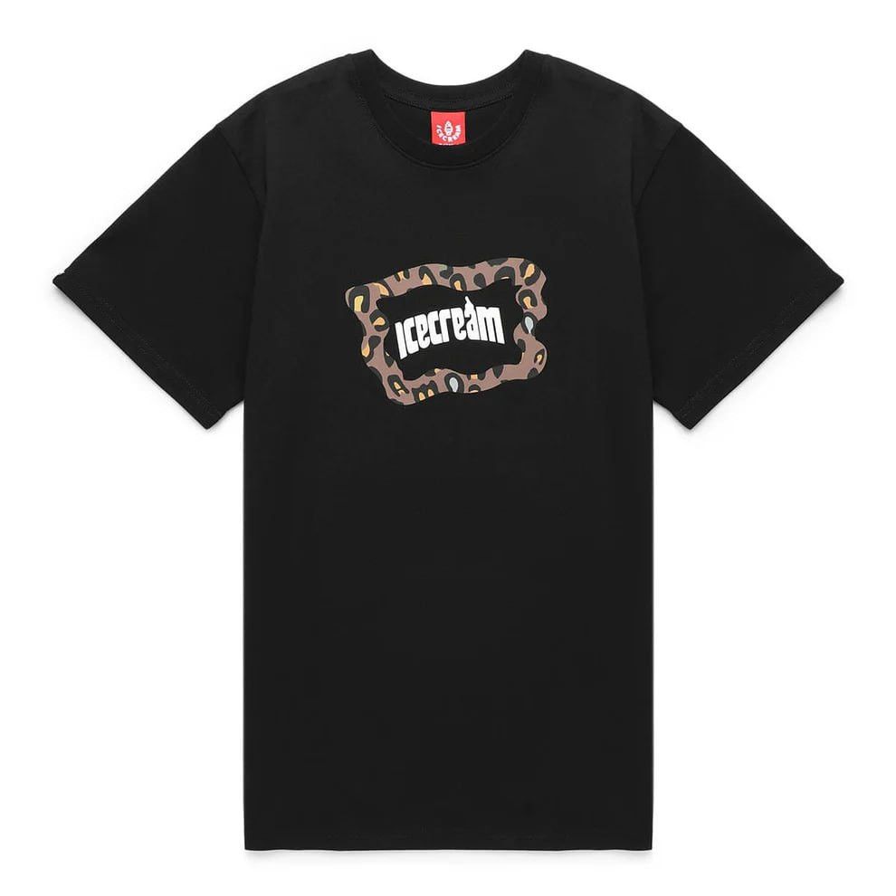 Icecream Icecream - Standart Tee Size US M / EU 48-50 / 2 - 1 Thumbnail
