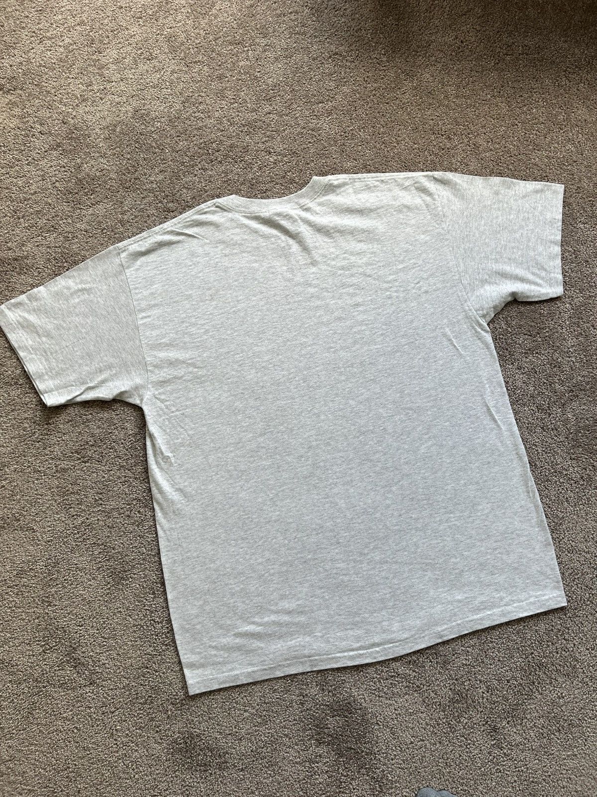 Vintage The Alamo Horses Vintage Tee Size US XL / EU 56 / 4 - 4 Thumbnail