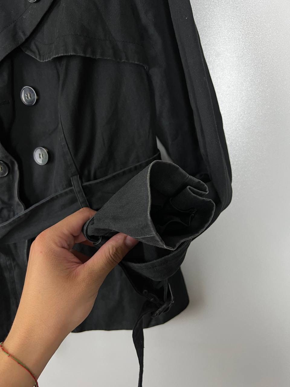 Allsaints × Vintage Allsaints luxury jacket wmns size S Size S / US 4 / IT 40 - 7 Thumbnail