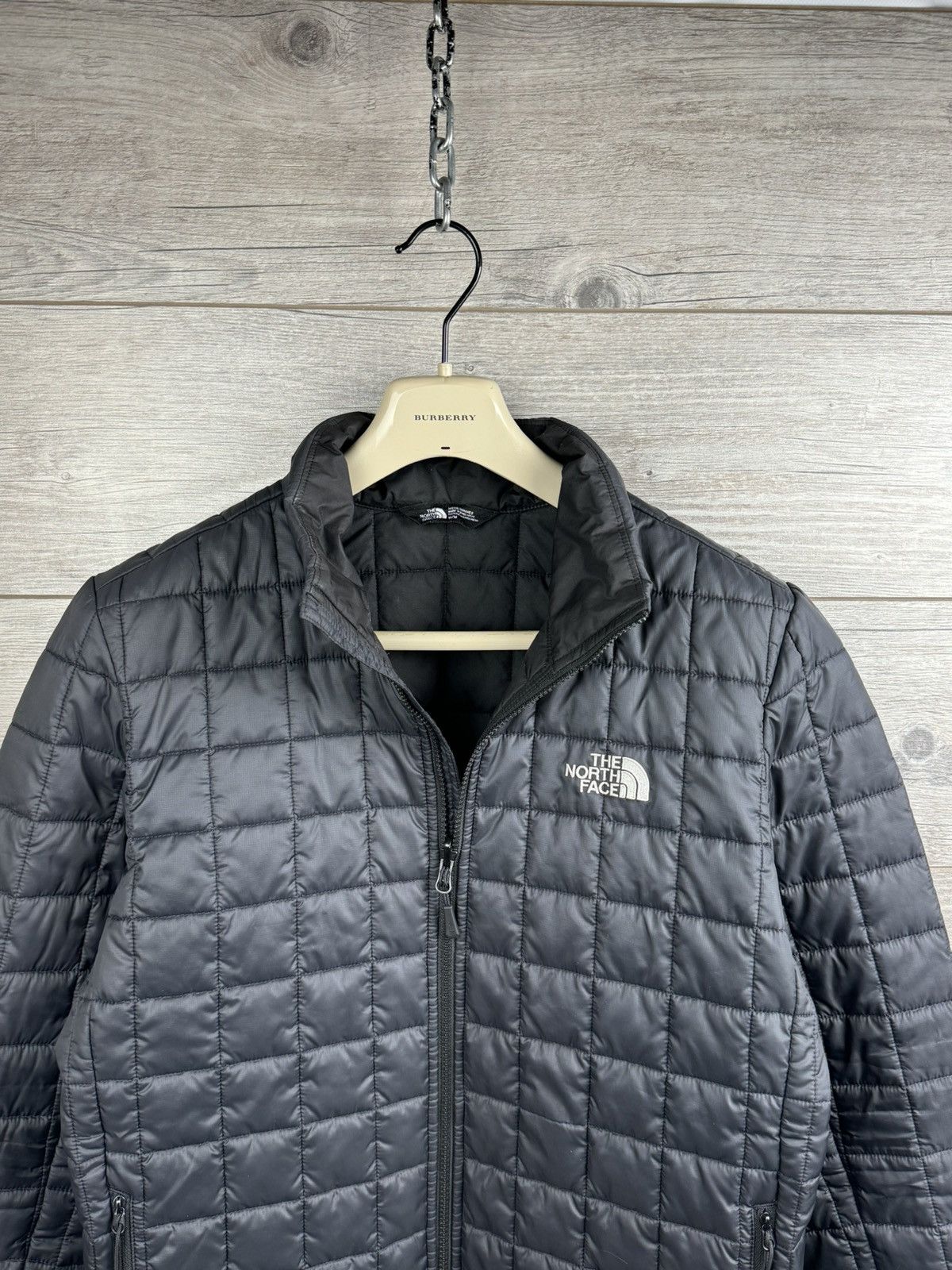 The North Face The North Face Jacket Size M Y2K drill style Size US M / EU 48-50 / 2 - 5 Thumbnail
