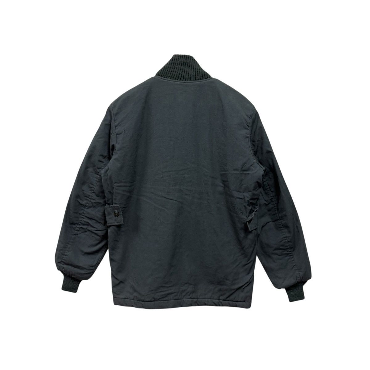 Vintage Vintage 80s Timber King Jacket Full zipper Size US L / EU 52-54 / 3 - 2 Thumbnail