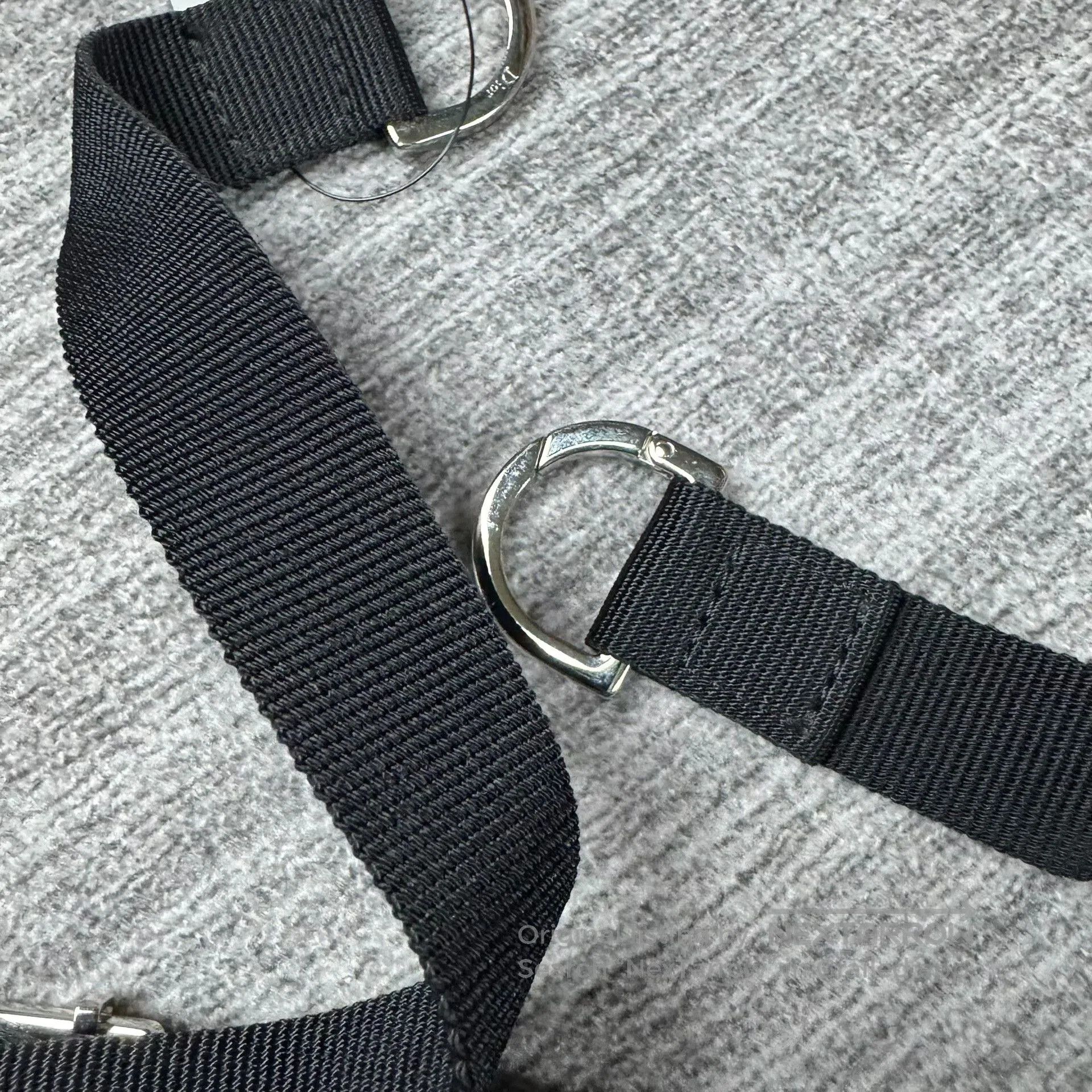 Dior Dior Strap for Bag Replacement. Size ONE SIZE - 3 Thumbnail