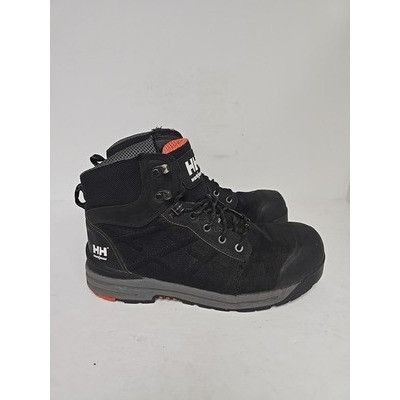 Helly Hansen Helly Hansen Men's HHS243001 6 Inch Aluminum Toe Boot 13M Size US 13 / EU 46 - 2 Thumbnail
