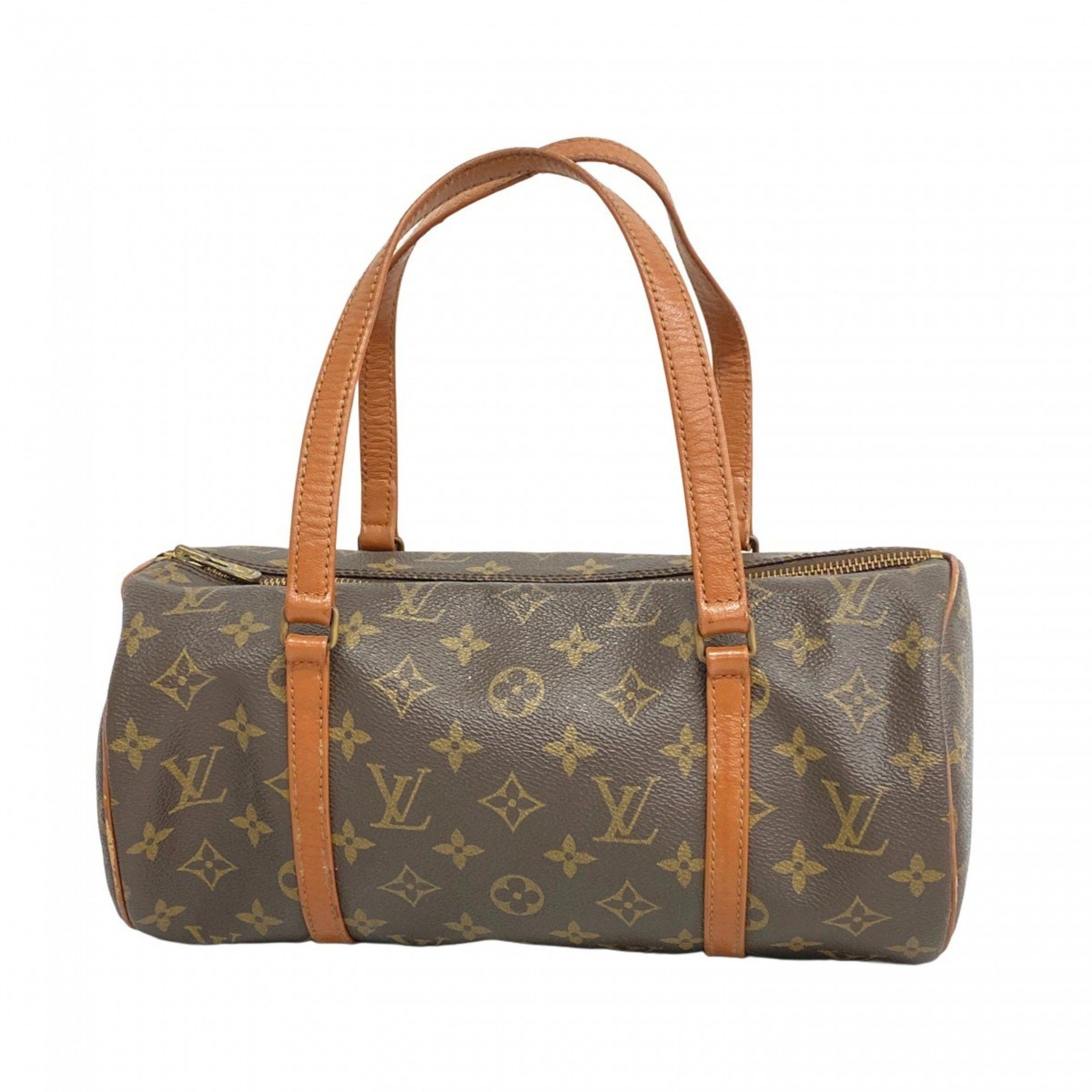 Louis Vuitton Louis Vuitton Papillon 30 shoulder Size ONE SIZE - 1 Thumbnail
