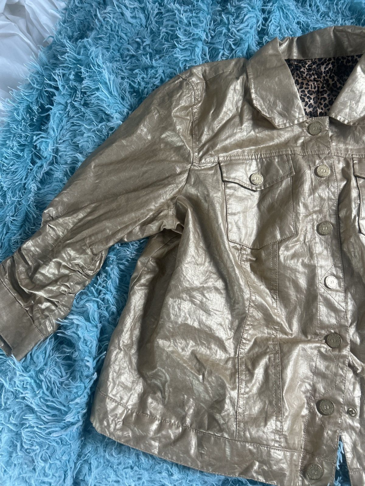 Issey Miyake Issey miyake vintage wear Size US S / EU 44-46 / 1 - 1 Thumbnail