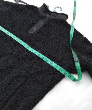 Uniqlo × White Mountaineering UNIQLO X WHITE MOUNTAINEERING MEN'S FLEECE SWEATER Size US XL / EU 56 / 4 - 8 Thumbnail
