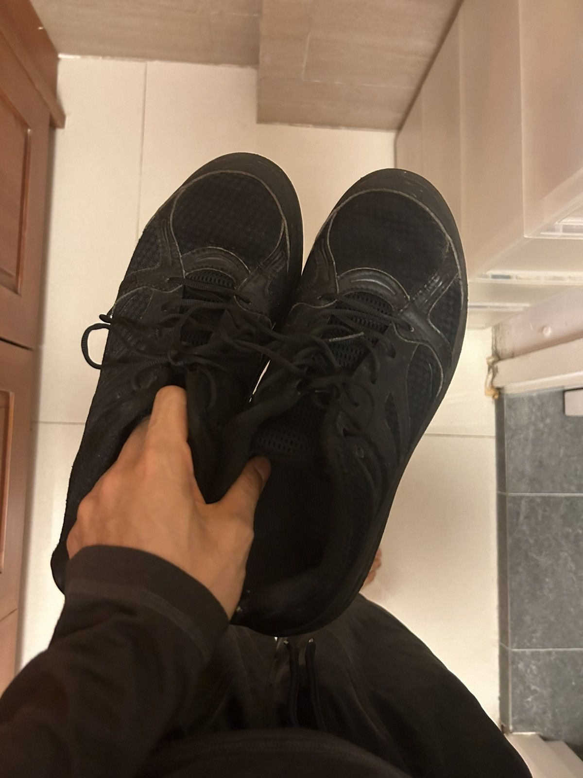 Engineered Garments × Hoka Hoka x Engineered garments bondi Size US 10.5 / EU 43-44 - 1 Thumbnail