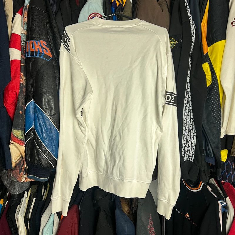 Dsquared2 Crewneck Dsquared2 M Size US M / EU 48-50 / 2 - 2 Thumbnail