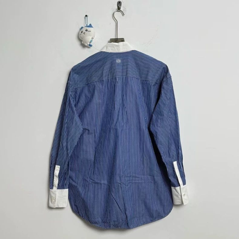 Loewe loewe Long-sleeved shirts 2505-Nextarrow Size US S / EU 44-46 / 1 - 3 Thumbnail