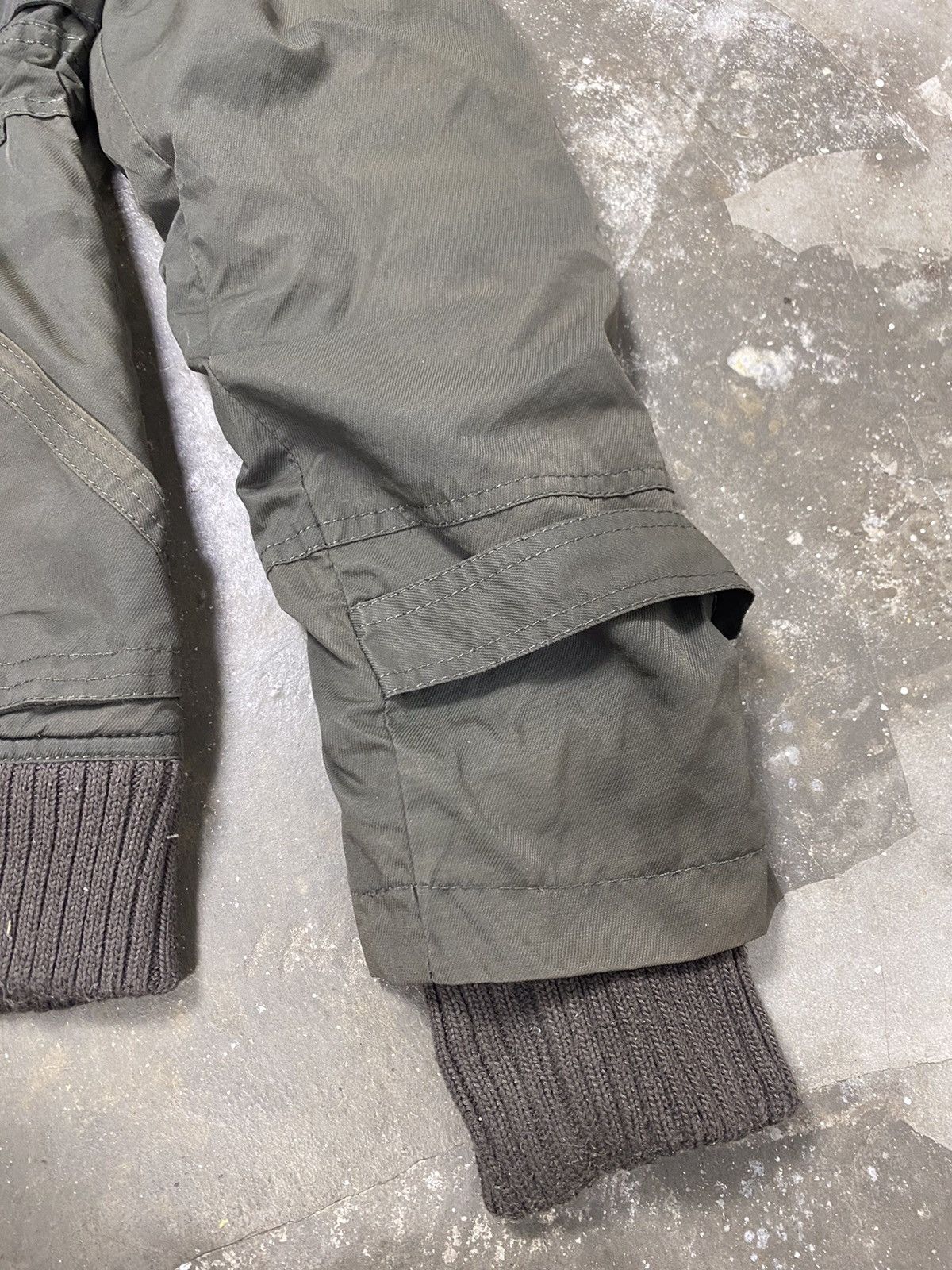 If Six Was Nine × Japanese Brand × Le Grande Bleu (L.G.B.) A09 Rare-Vence Multipocket Zipper Jacket Size US M / EU 48-50 / 2 - 7 Thumbnail