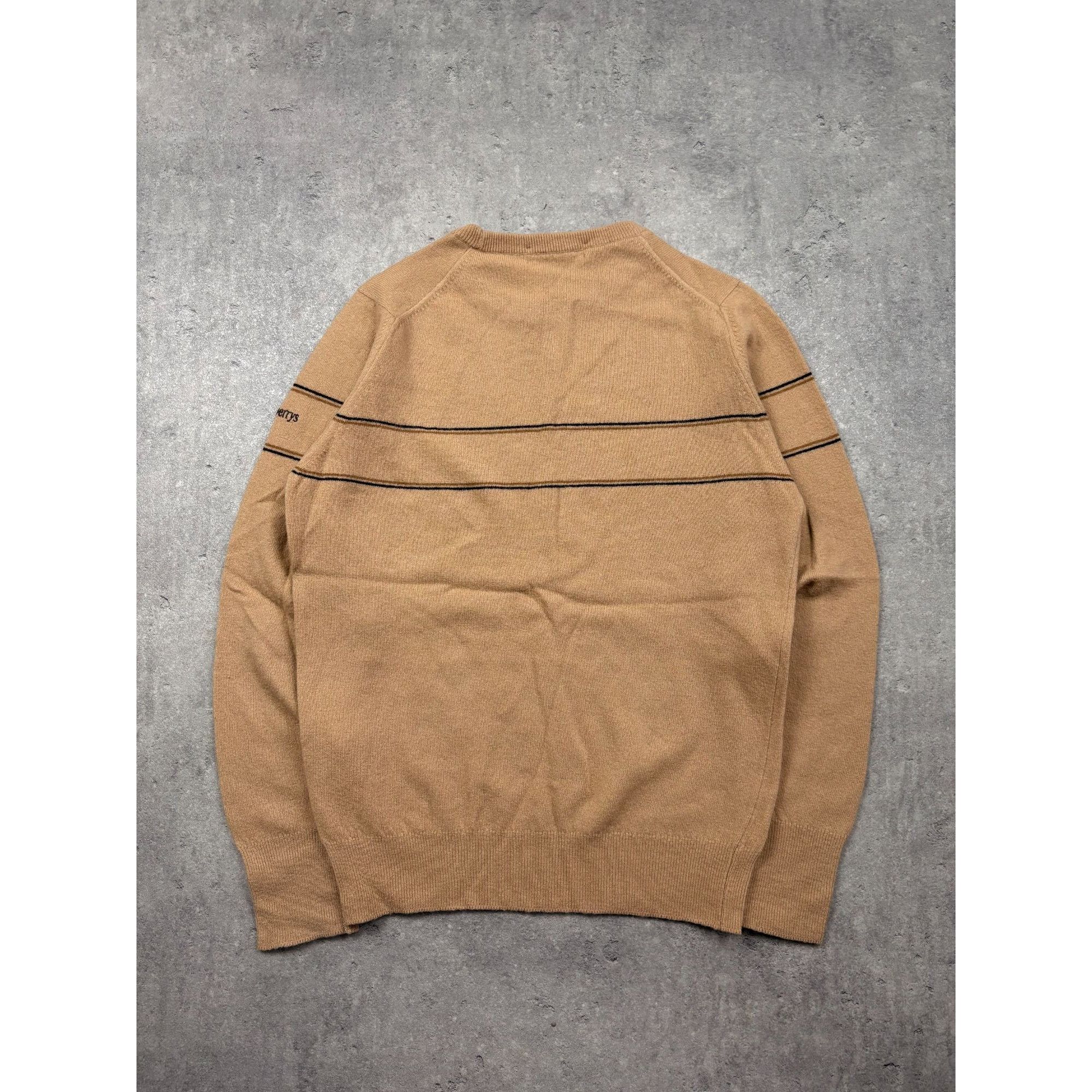 Burberry Vintage Burberrys’ Scotland: A Piece of British Heritage swe Size US M / EU 48-50 / 2 - 7 Thumbnail