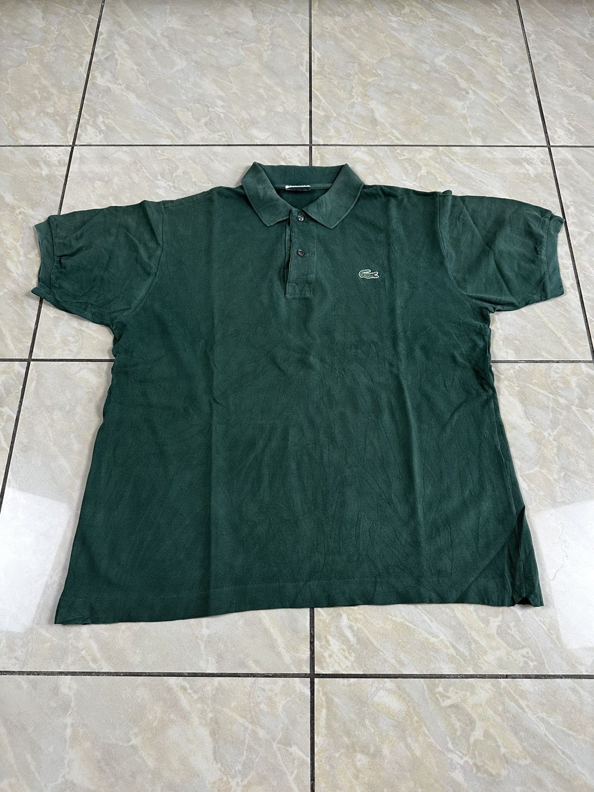 Lacoste Lacoste Polo Shirt Size US M / EU 48-50 / 2 - 1 Thumbnail