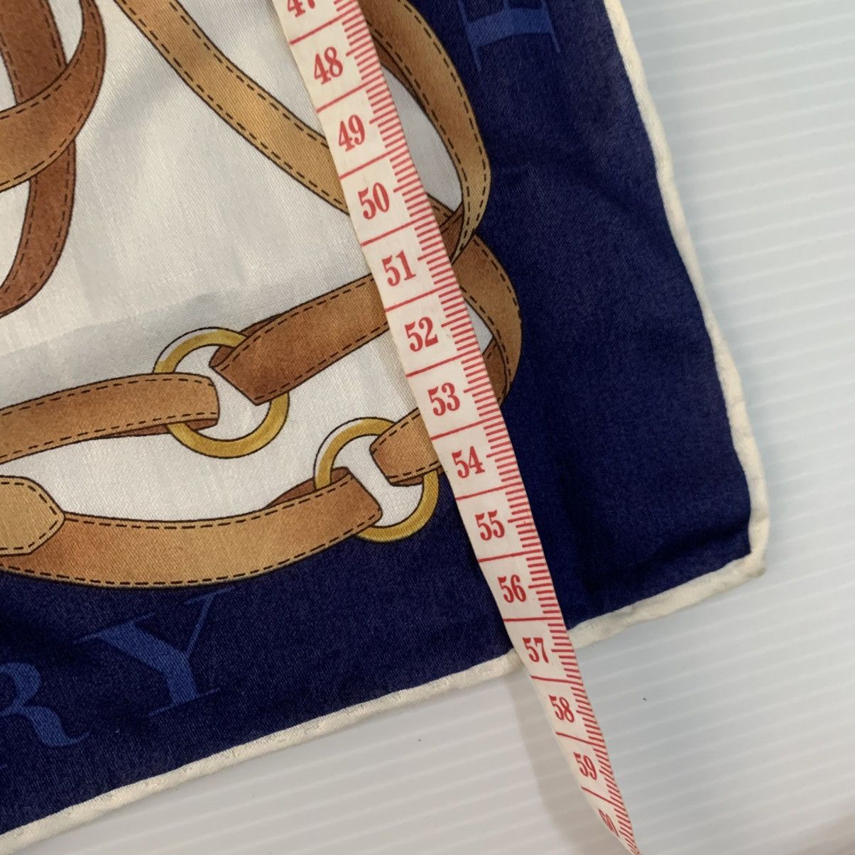 Burberry Burberry Scarves Size ONE SIZE - 9 Thumbnail