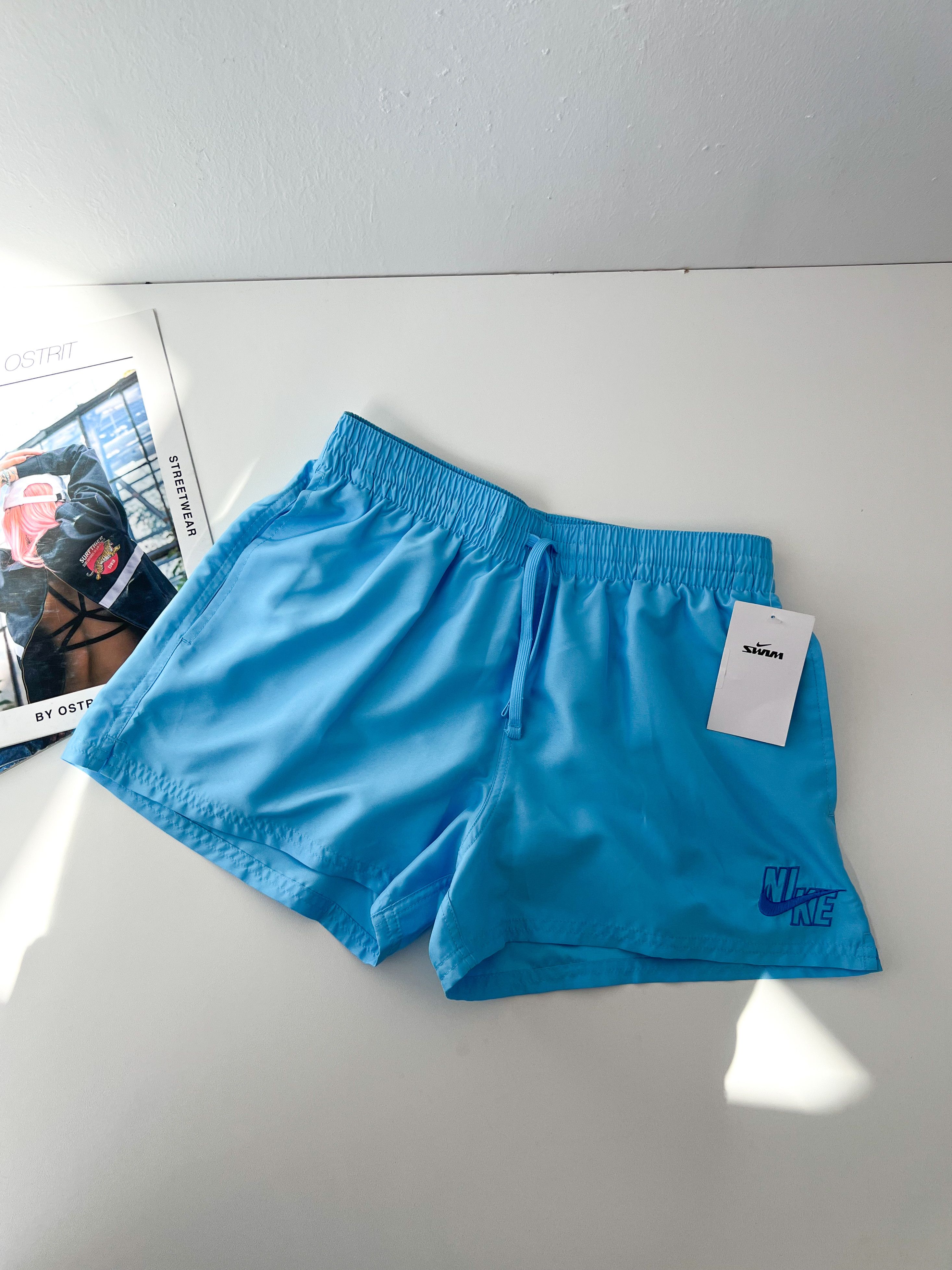 Nike NIke SWIM shorts Size US 30 / EU 46 - 1 Thumbnail