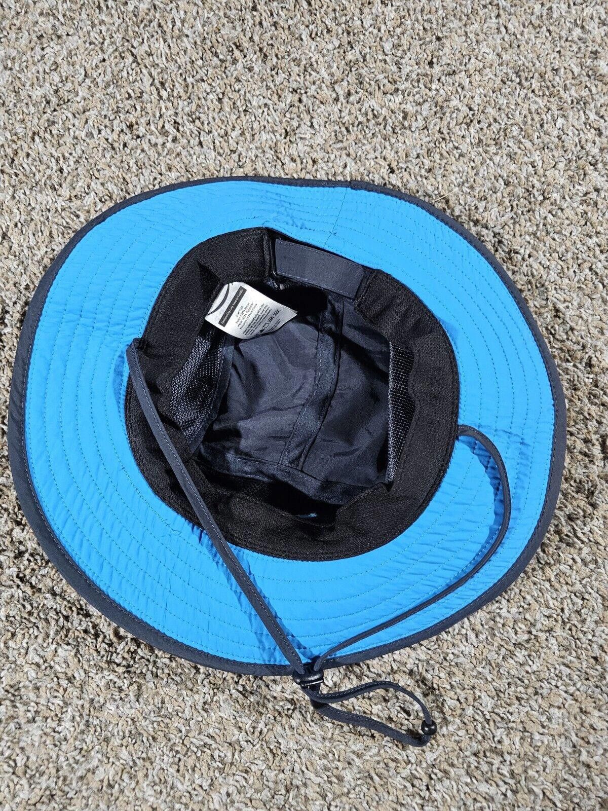 Designer smile outdoor Vented hiking bucket hat Size ONE SIZE - 6 Thumbnail