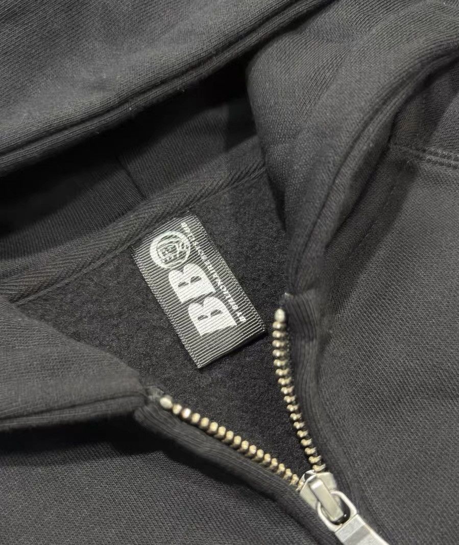 Billionaire Boys Club American Style Gradient Zip-Up Hoodie Billionaire Boys Club Size US M / EU 48-50 / 2 - 5 Thumbnail