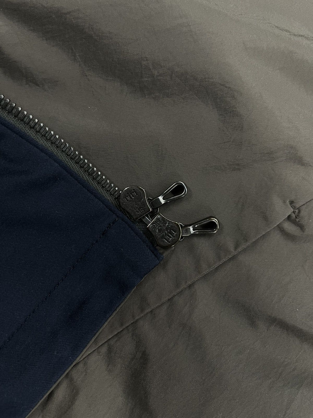 Attachment (ATTACHMENT)KAZUYUKI KUMAGAI light jacket Size US M / EU 48-50 / 2 - 5 Thumbnail