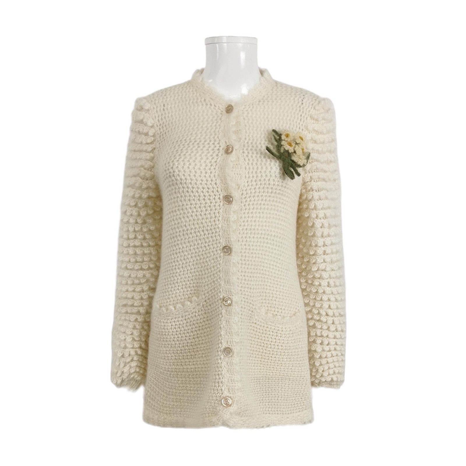 Gucci Gucci Women m Jackets Size M / US 6-8 / IT 42-44 - 1 Thumbnail