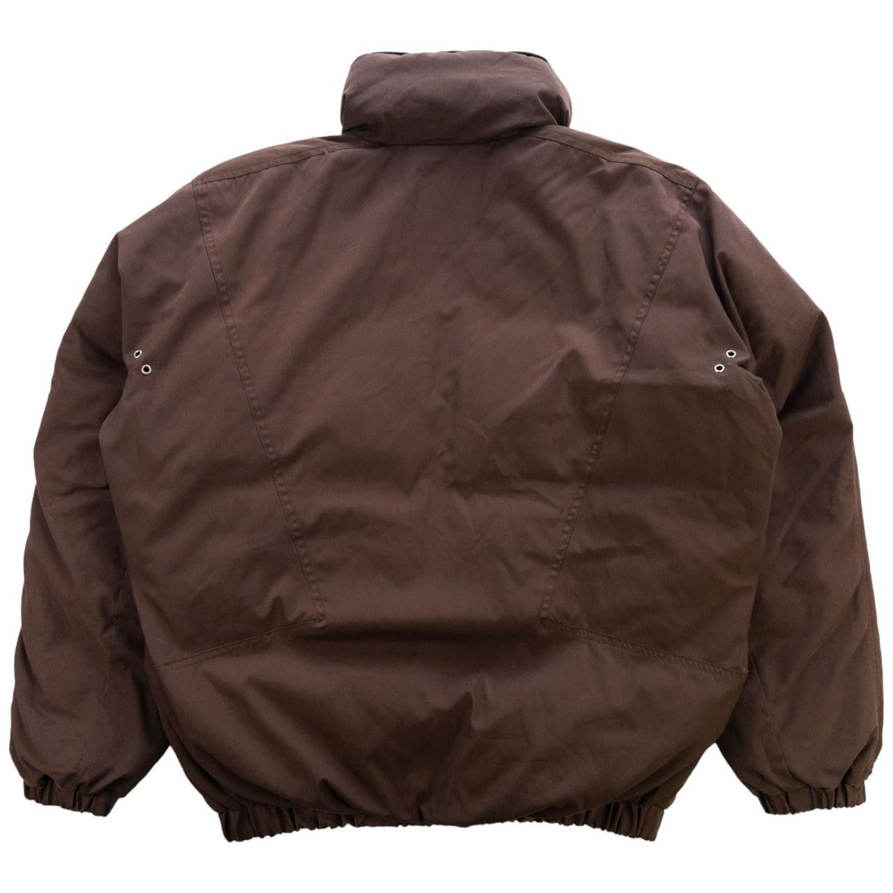 Moncler Vintage Moncler Padded Ski Jacket Size L Size US L / EU 52-54 / 3 - 2 Thumbnail