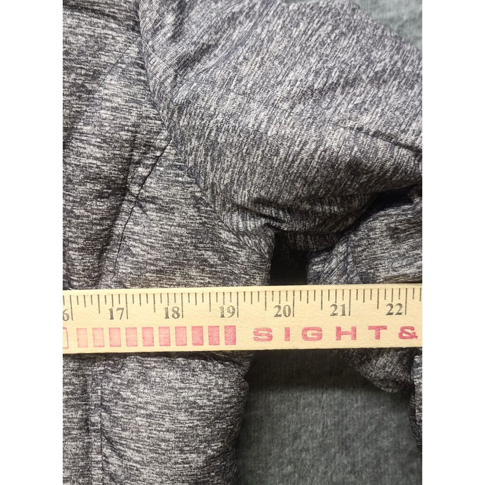 Eddie Bauer Eddie Bauer Jacket Womens M Lodge Down Parka Quilted Duffle Puffer Gorpcore Size M / US 6-8 / IT 42-44 - 3 Thumbnail
