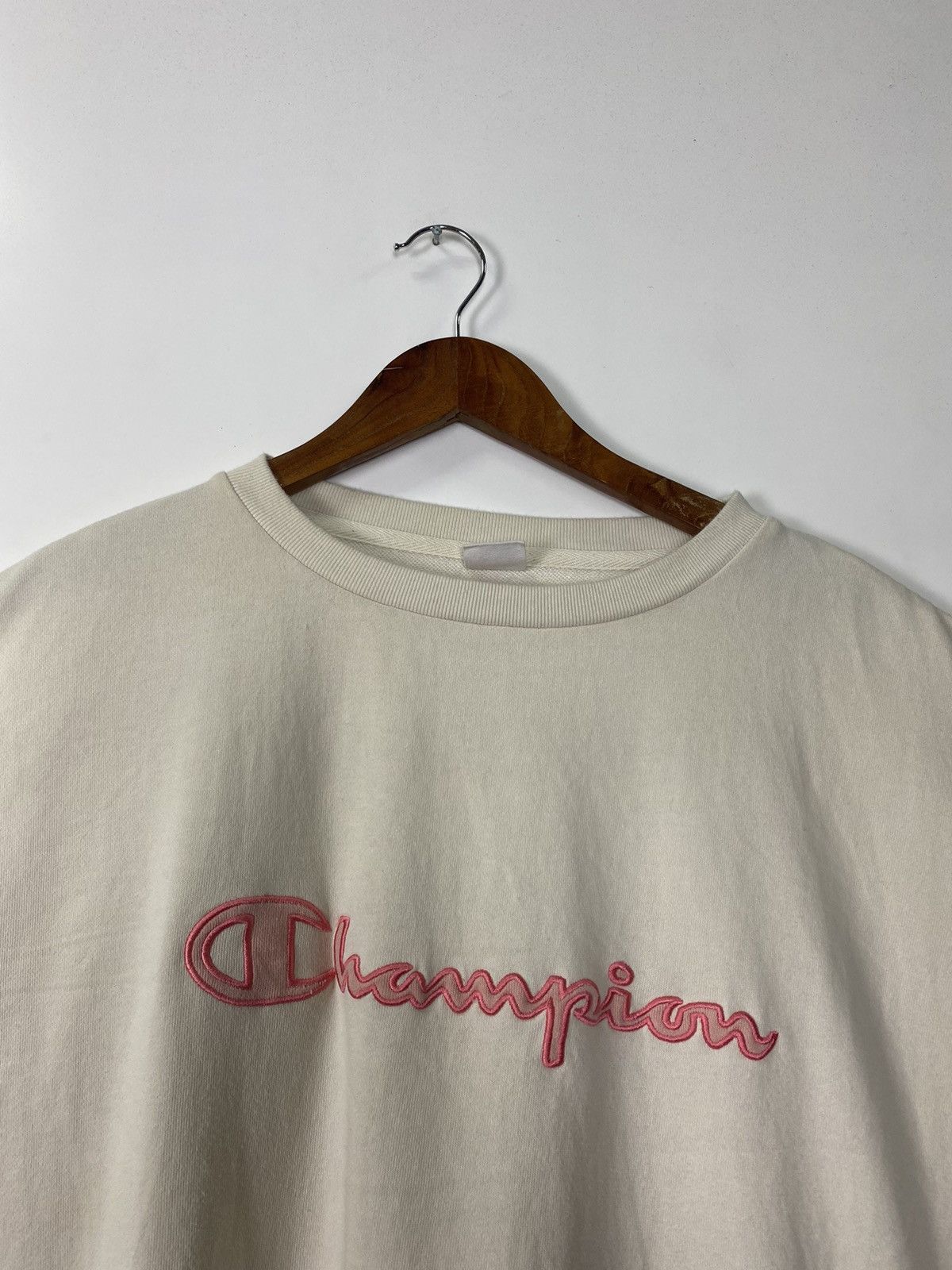 Champion × Vintage Champion Size US L / EU 52-54 / 3 - 6 Thumbnail