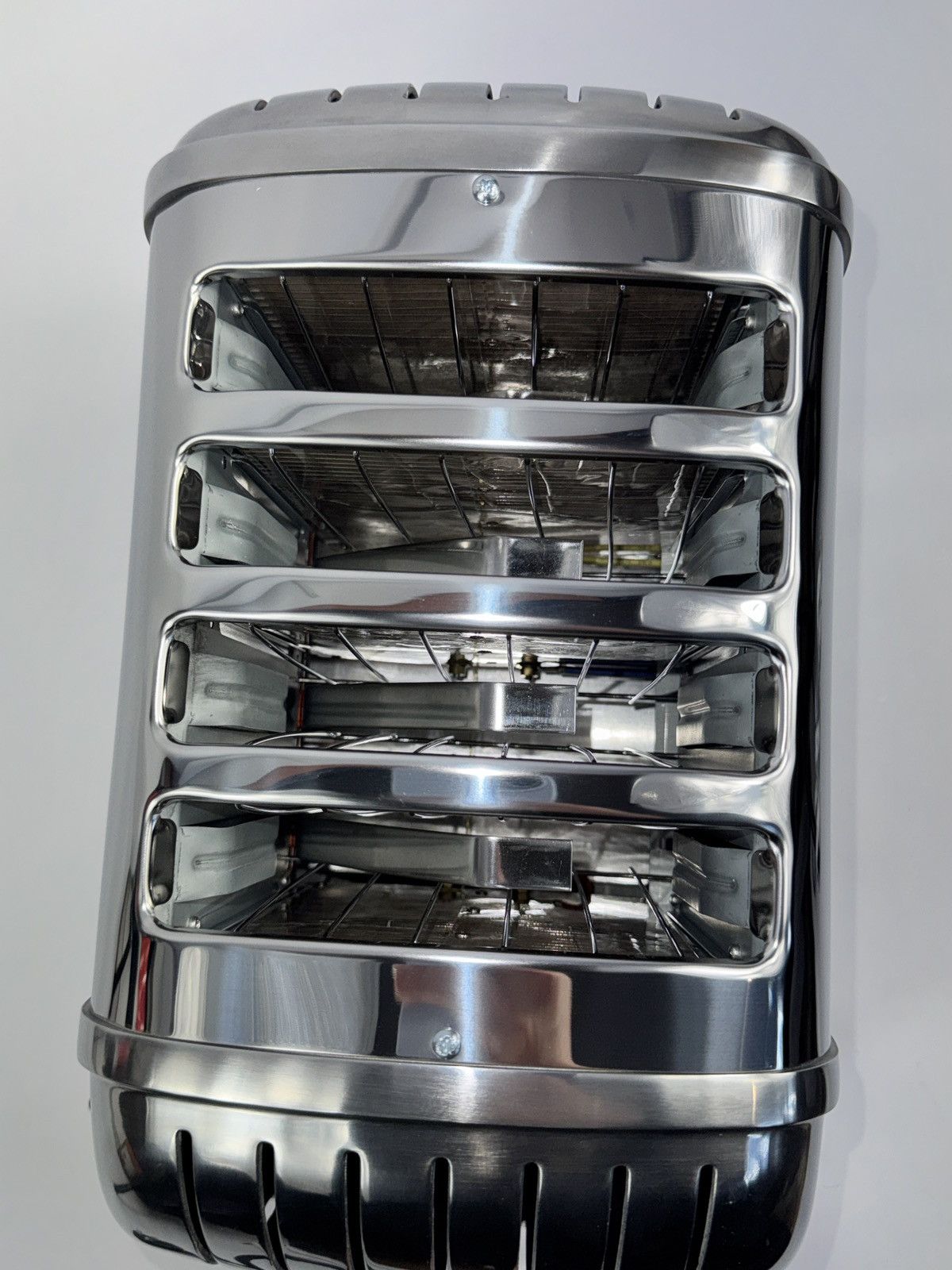 Supreme SUPREME X DUALIT TOASTER Size ONE SIZE - 6 Thumbnail