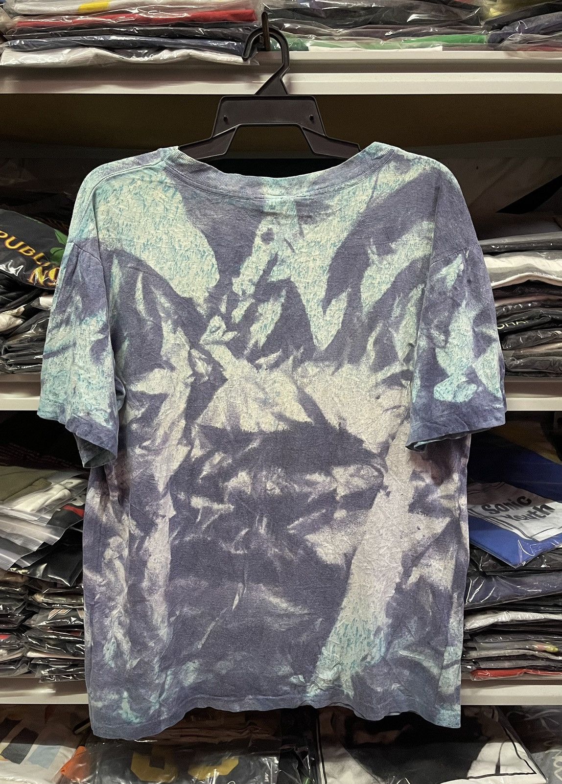 Mickey Mouse × Vintage Vintage Mickey Mouse Very Rare🔥🔥🔥 Size US M / EU 48-50 / 2 - 7 Thumbnail