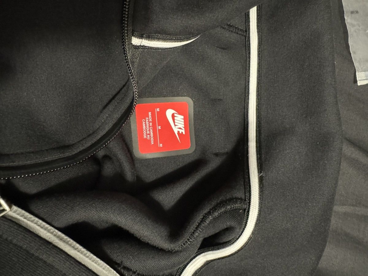 Nike Nike Sweater Size US M / EU 48-50 / 2 - 7 Thumbnail