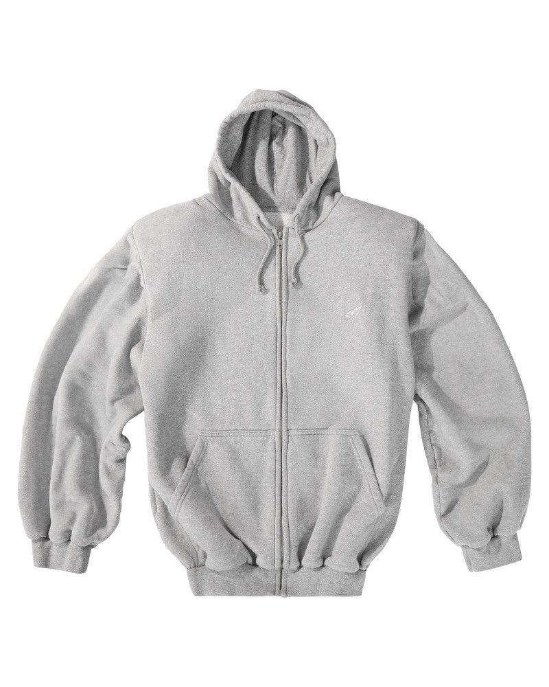 Greg Ross Greg Ross Drop Shoulder Padded Zip V1 Size US XL / EU 56 / 4 - 1 Thumbnail